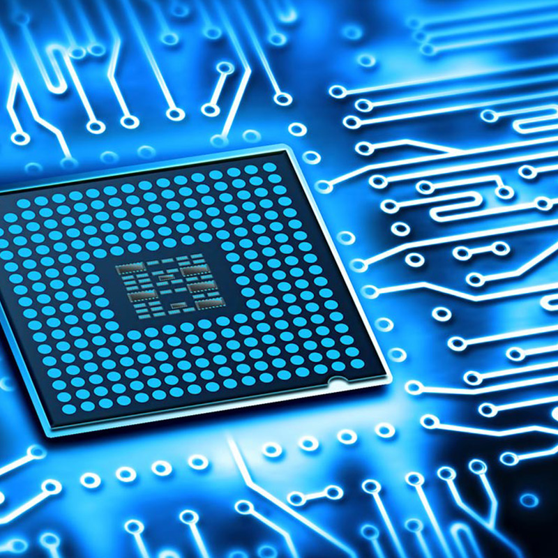 Gamma-Middleware-integrated-microchip