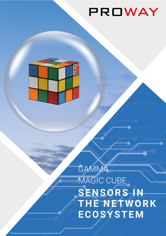 Gamma-Zauberwuerfel-Sensoren-Netz-Oekosystem